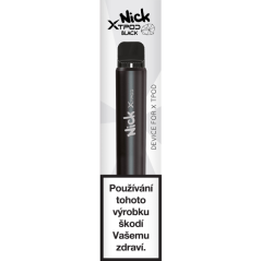 Nick X TPOD DEVICE Black