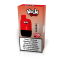 NICK Qbox Cherry - Q 16 mg, U