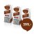 3 ks Nick e-liquid TOBACCO 16 mg, 10 ml