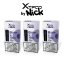 3 ks X TPOD by Nick Blueberry 20 mg