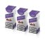 3 ks Nick e-liquid BLUEBERRY MENTHOL 0mg, 10 ml