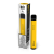 E-cigareta Nick Fruit BANANA ICE 16 mg - Osvěžující banánový led (16 mg nikotinu) 