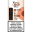 X TPOD by Nick Virginia Tobacco 16 mg
