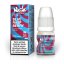 Nick e-liquid SW BLUE RASPBERRY 16 mg, 10 ml, U