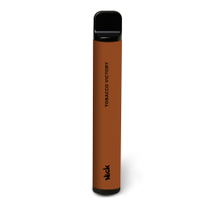 NICK TOBACCO Victory 16 mg, U