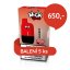 5 ks Nick Qbox CHERRY 16 mg