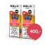 2 ks RELX Pod Pro 2-2 Pods - Strawberry Burst 18 mg