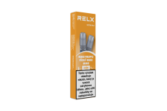 Relx Ultra Pod Mango Pineapple 18 mg, U