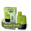 10 ks Nick Qbox GRAPE ENERGY Q 16 mg
