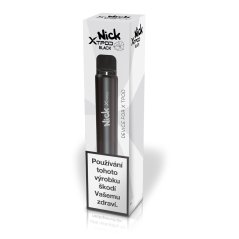 Nick X TPOD DEVICE Black