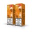 2 ks RELX e-liquid Sweet Mango 18 mg, 10 ml