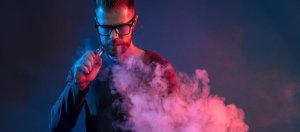 Vaping – Výhody x nevýhody