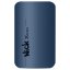 NICK X TPOD CUBE DEVICE – NAVY BLUE - vapovací dobíjecí zařízení - čelní pohled NICK X TPOD CUBE DEVICE – NAVY BLUE - vapovací dobíjecí zařízení - čelní pohled