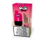 NICK Qbox Strawberry Raspberry Cherry - Q 16 mg, U