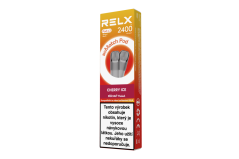 Relx Somatch Pod (2 Pod Pack) Cherry Ice 18 mg, U