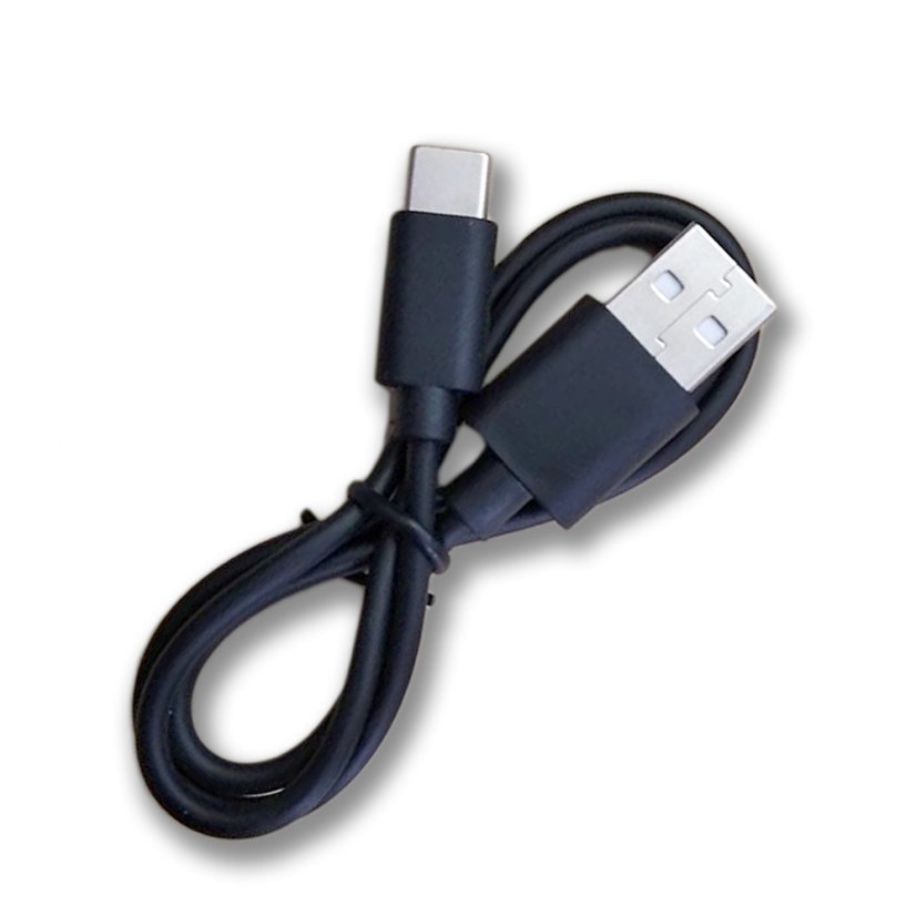Nick Turn USB C