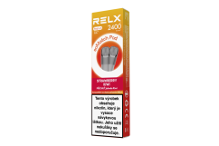 Relx Somatch Pod (2 Pod Pack) Strawberry Kiwi 18 mg, U