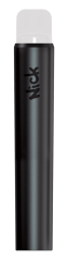 E-cigareta Nick X TPod Device - černá varianta s LED indikátorem E-cigareta Nick X TPod Device - černá varianta s LED indikátorem