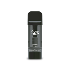 VLADDIN X TPOD by NICK Banana 20 mg, U