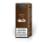 Nick e-liquid TOBACCO NICOTINE SALT 20 mg, 10 ml, U