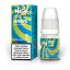 Nick e-liquid SW GRAPE 16 mg, 10 ml, U