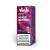 Nick e-liquid SW MIXED BERRIES 16 mg, 10 ml - směs lesního ovoce,