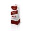 Nick e-liquid CHERRY 0 mg, 10 ml, R - příchut třešně, bez nikotinu Nick e-liquid CHERRY 0 mg, 10 ml, R - příchut třešně, bez nikotinu