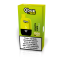 SOLO BAR Qbox Lemon Lime 20 mg, U