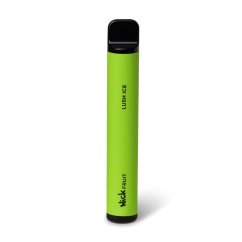 Nick Fruit LUSH ICE 16 mg - elektronická cigareta