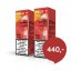 2 ks RELX e-liquid Sweet Strawberry 18 mg, 10 ml