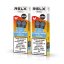 2 ks RELX Pod Pro 2-2 Pods - Blueberry Splash 18 mg