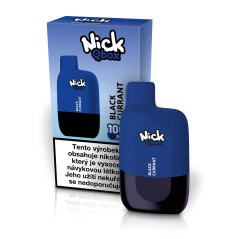 NICK Qbox Blackcurrant – Q 16 mg, U