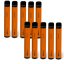 10 ks Nick FRUIT CITRUS MIX 20 mg - 10 e-cigaret s citrusovou příchutí