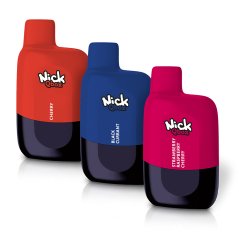 Pouze pro vás! Nick MIX balíček 3 QBOXů za cenu 299 Kč!