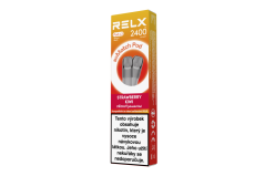 Relx Somatch Pod (2 Pod Pack) Strawberry Kiwi 18 mg, U