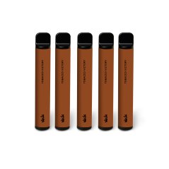5 ks Nick TOBACCO VICTORY 16 mg