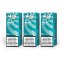 3 ks Nick e-liquid SW MINT 16 mg, 10 ml