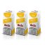 3 ks Nick e-liquid VANILLA 16 mg, 10 ml - příchuť vanilková