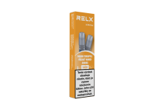 Relx Ultra Pod Mango Pineapple 18 mg, U