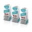 3 ks Nick e-liquid ENERGY (MÁTA) 16 mg, 10 ml