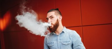 Jak dlouho vydrží jednorázová e-cigareta?