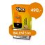 5 ks Nick Qbox PEACH MANGO 20 mg