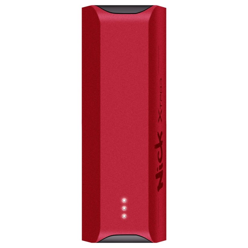 NICK X TPOD CUBE DEVICE – DARK RED