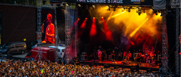 Léto plné hudby: Nejlepší festivaly v Česku 2025, které vám Nick doporučuje!