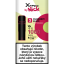VLADDIN X TPOD by NICK Cranberry Grape 20 mg, U