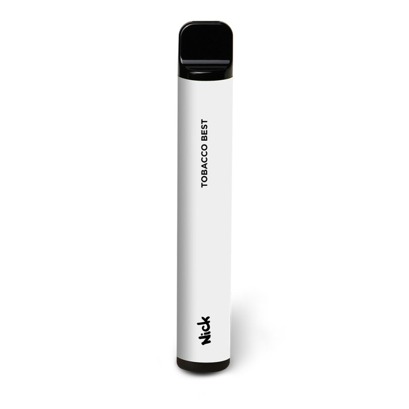 NICK TOBACCO Best 16 mg, U