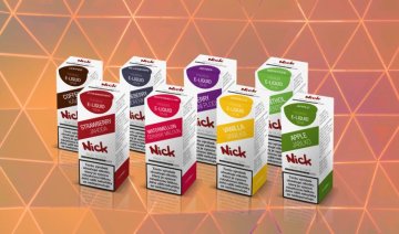 Nick liquidy