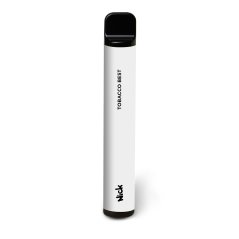 NICK TOBACCO Best 16 mg, U