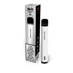 Nick TOBACCO BEST 16 mg, R