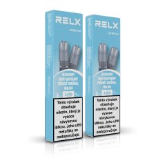 2 ks Relx Ultra Pod Blueberry Sour Raspberry 18 mg